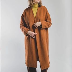 Paloma Wool Juliet’s Coat